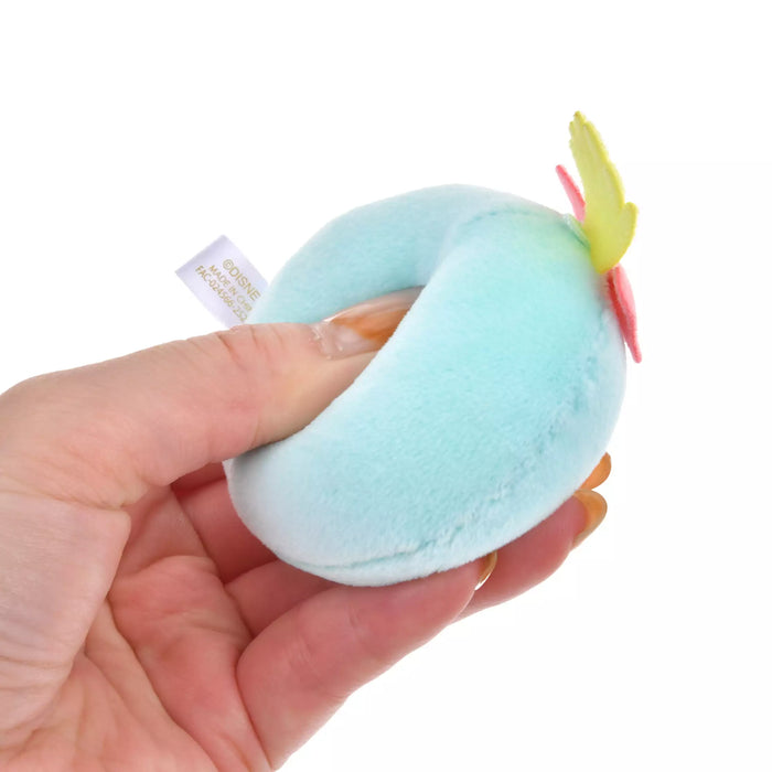JDS - Disney Nui Gummi x Scrump Plush & Ornament (Release Date: Oct 28, 2025)