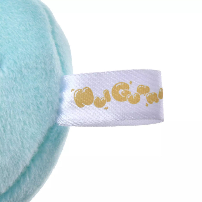 JDS - Disney Nui Gummi x Scrump Plush & Ornament (Release Date: Oct 28, 2025)