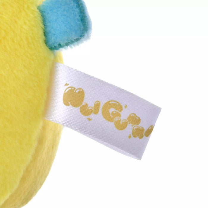 JDS - Disney Nui Gummi x Flounder Plush & Ornament (Release Date: Oct 28, 2025)