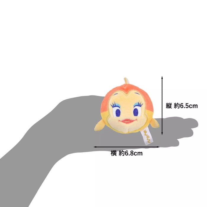 JDS - Disney Nui Gummi x Cleo Plush & Ornament (Release Date: Oct 28, 2025)