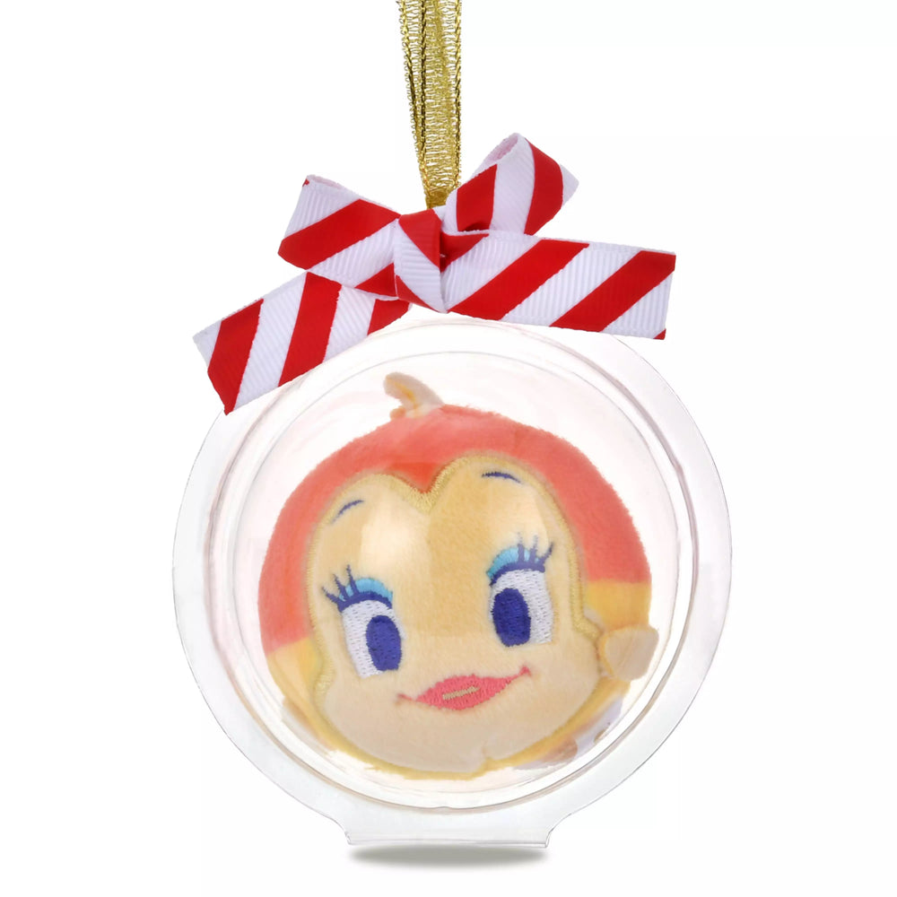JDS - Disney Nui Gummi x Cleo Plush & Ornament (Release Date: Oct 28, 2025)