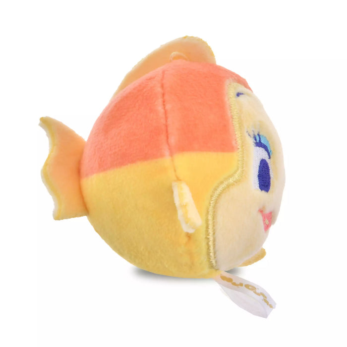 JDS - Disney Nui Gummi x Cleo Plush & Ornament (Release Date: Oct 28, 2025)