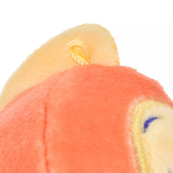 JDS - Disney Nui Gummi x Cleo Plush & Ornament (Release Date: Oct 28, 2025)