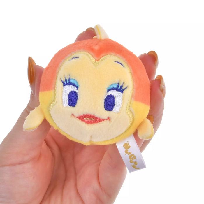 JDS - Disney Nui Gummi x Cleo Plush & Ornament (Release Date: Oct 28, 2025)