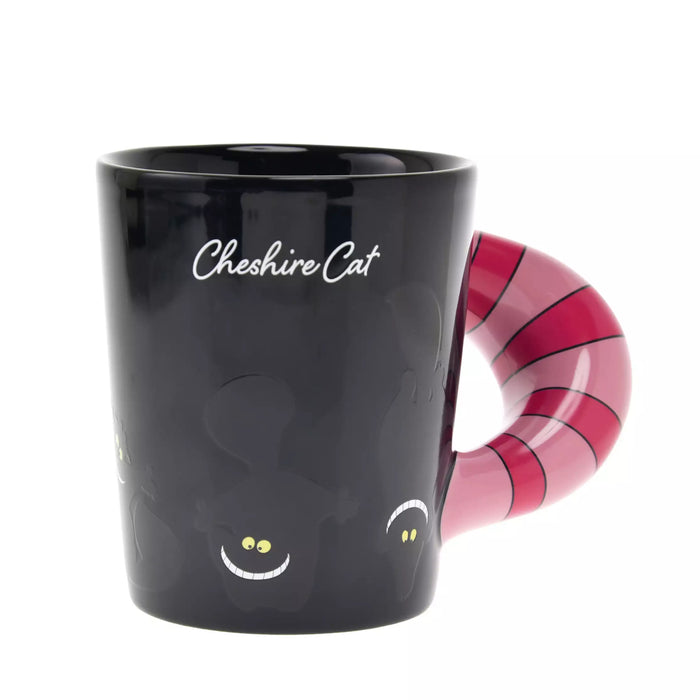 JDS -  Cheshire Cat 2025 x Cheshire Cat "Heat Sensentive" Mug (Release Date: Sept 30, 2025)