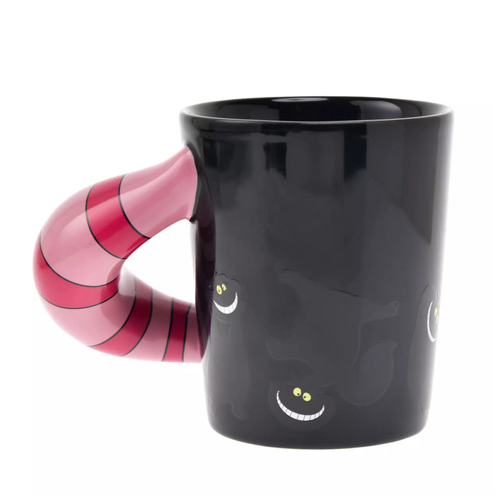 JDS -  Cheshire Cat 2025 x Cheshire Cat "Heat Sensentive" Mug (Release Date: Sept 30, 2025)