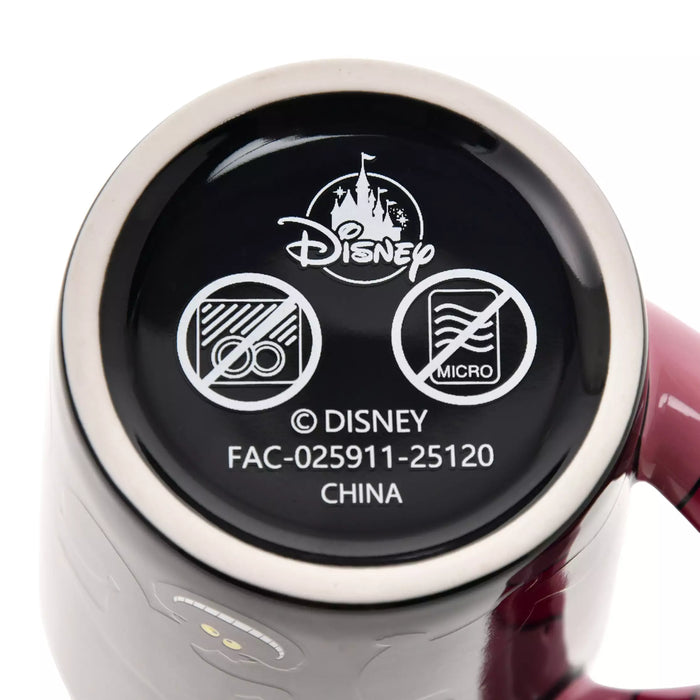 JDS -  Cheshire Cat 2025 x Cheshire Cat "Heat Sensentive" Mug (Release Date: Sept 30, 2025)