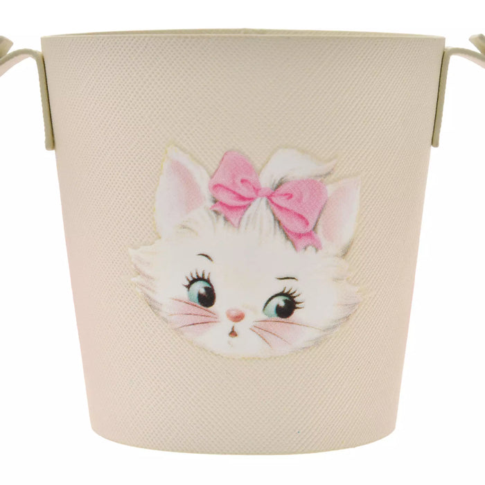 JDS - ARISTOCATS 55TH Collection x Marie The Aristocats Stainless Steel Tumbler with Sleeve (Release Date: Dec 16, 2025)