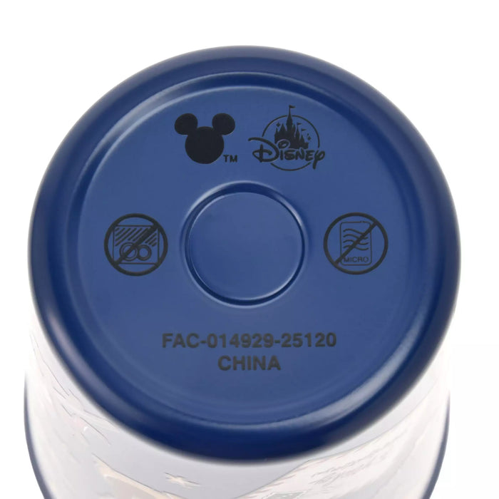 JDS -  2025 Holiday Season x Mickey & Minnie Mouse Stainless Steel Tumbler (Release Date: Nov 4, 2025)