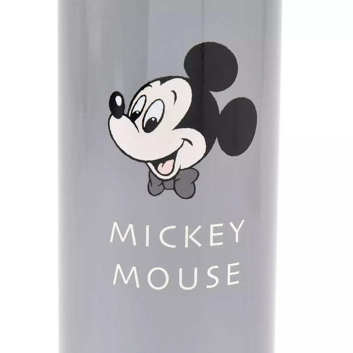 JDS - Mickey Mouse Metallic Colors Stainless Steel Bottle