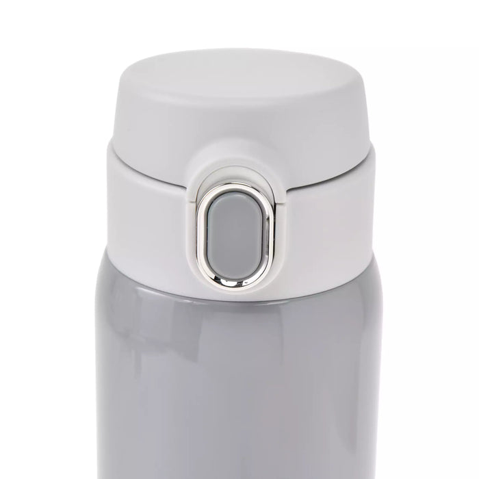 JDS - Mickey Mouse Metallic Colors Stainless Steel Bottle