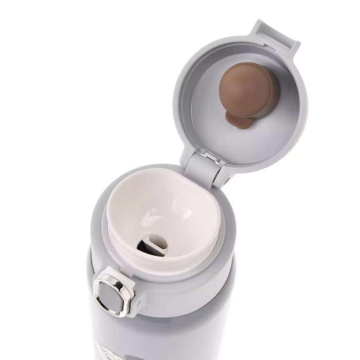 JDS - Mickey Mouse Metallic Colors Stainless Steel Bottle