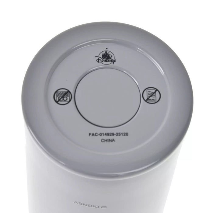 JDS - Mickey Mouse Metallic Colors Stainless Steel Bottle