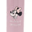 JDS - Minnie Mouse Metallic Colors Stainless Steel Bottle