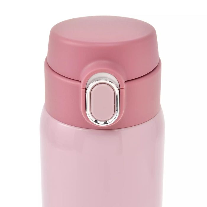 JDS - Minnie Mouse Metallic Colors Stainless Steel Bottle