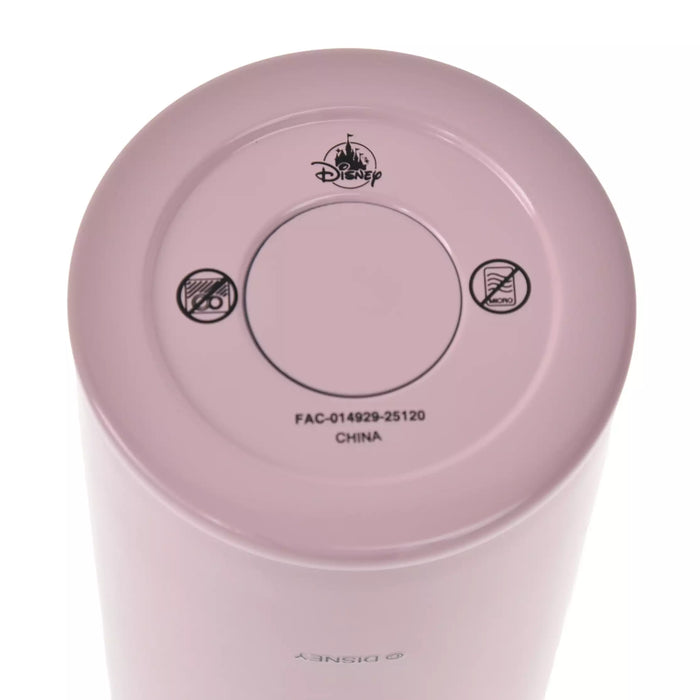 JDS - Minnie Mouse Metallic Colors Stainless Steel Bottle