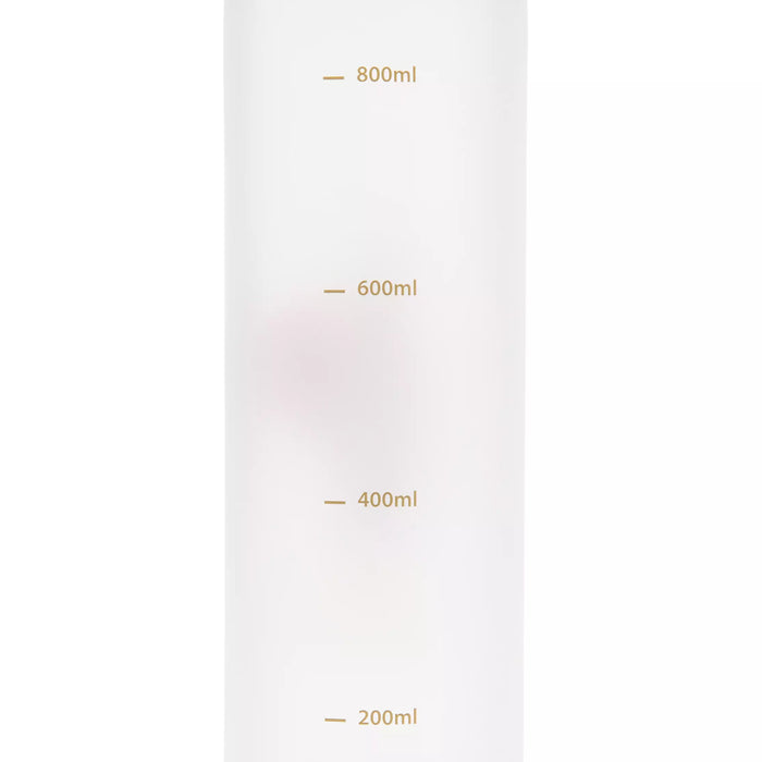 JDS - Holiday Gift x Baymax Frosted Water Bottle 1L