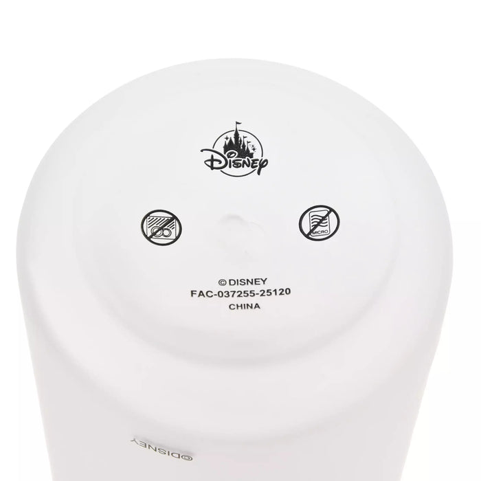 JDS - Holiday Gift x Baymax Frosted Water Bottle 1L