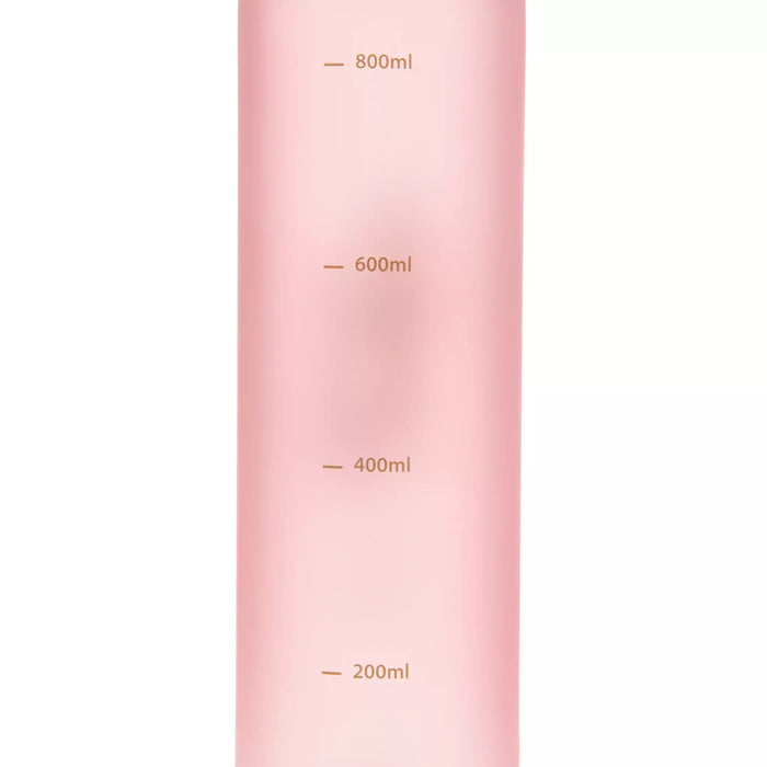 JDS - Holiday Gift x Judy Hopps & Nick Wilde Frosted Water Bottle 1L