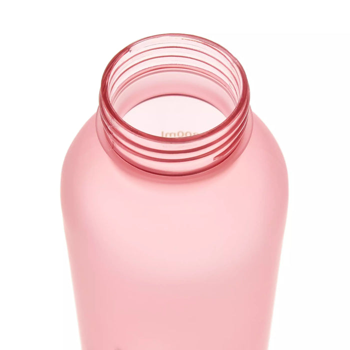 JDS - Holiday Gift x Judy Hopps & Nick Wilde Frosted Water Bottle 1L