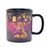 JDS -Rapunzel & Pascal Lantern Night Heat Sensitive Mug (Release Date: Oct 28, 2025)