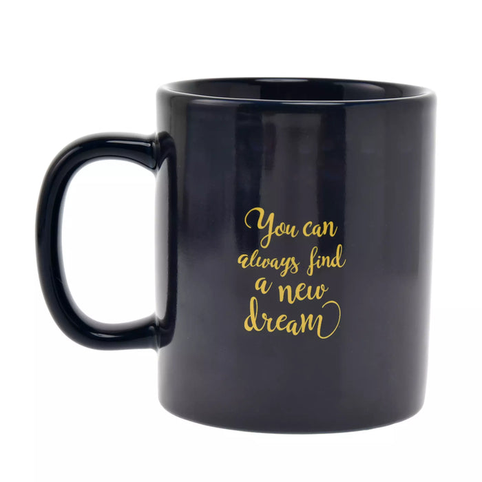 JDS -Rapunzel & Pascal Lantern Night Heat Sensitive Mug (Release Date: Oct 28, 2025)