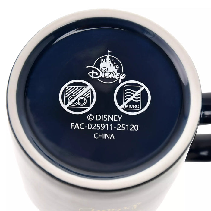 JDS -Rapunzel & Pascal Lantern Night Heat Sensitive Mug (Release Date: Oct 28, 2025)