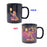 JDS -Rapunzel & Pascal Lantern Night Heat Sensitive Mug (Release Date: Oct 28, 2025)