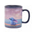 JDS -Stitch Hawaiian Ocean Heat Sensitive Mug (Release Date: Oct 28, 2025)