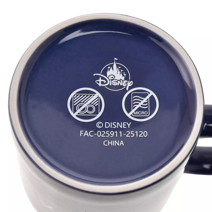 JDS -Stitch Hawaiian Ocean Heat Sensitive Mug (Release Date: Oct 28, 2025)