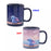 JDS -Stitch Hawaiian Ocean Heat Sensitive Mug (Release Date: Oct 28, 2025)