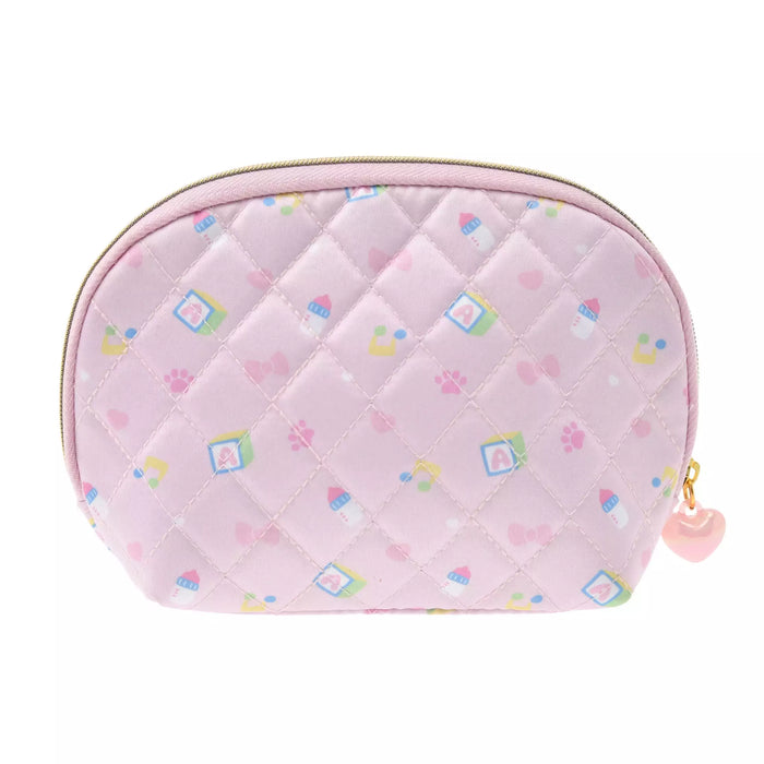 JDS - Mellow Hug x Lady Pouch (Release Date: Oct 3, 2025)