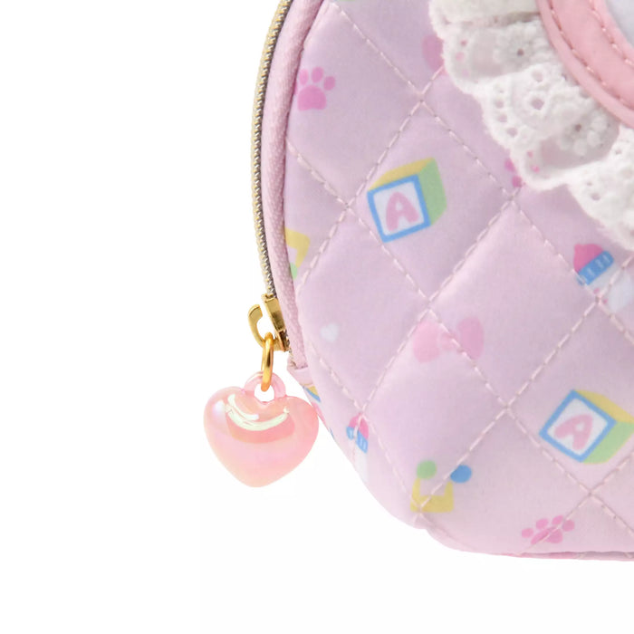 JDS - Mellow Hug x Lady Pouch (Release Date: Oct 3, 2025)