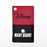 JDS - [MARY QUANT] Minnie Collection x Minnie Mouse Pouch/Closure Purse (Release Date: Oct 7, 2025)