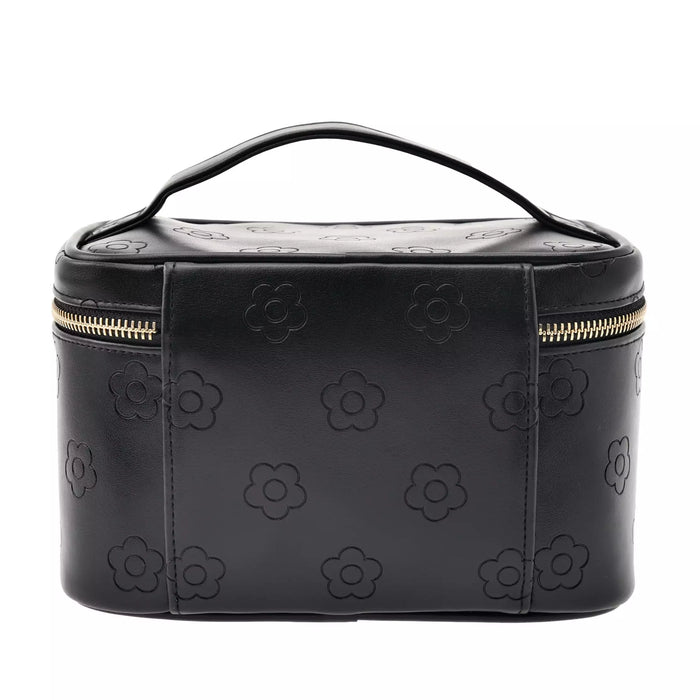 JDS - [MARY QUANT] Minnie Collection x Minnie Mouse Vanity Pouch (Release Date: Oct 7, 2025)