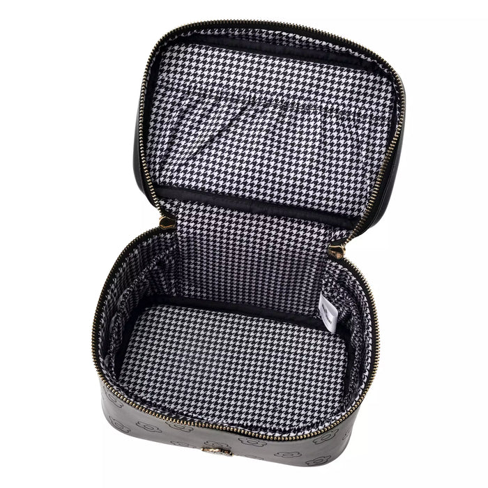 JDS - [MARY QUANT] Minnie Collection x Minnie Mouse Vanity Pouch (Release Date: Oct 7, 2025)