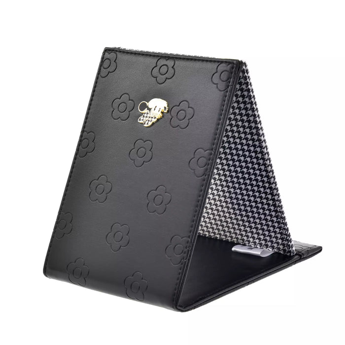 JDS - [MARY QUANT] Minnie Collection x Minnie Mouse Foldable Mirror (Release Date: Oct 7, 2025)