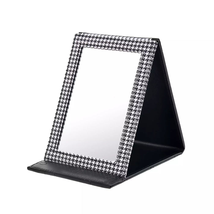 JDS - [MARY QUANT] Minnie Collection x Minnie Mouse Foldable Mirror (Release Date: Oct 7, 2025)