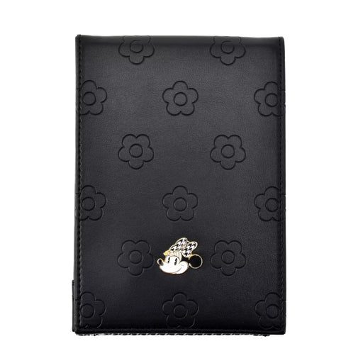 JDS - [MARY QUANT] Minnie Collection x Minnie Mouse Foldable Mirror (Release Date: Oct 7, 2025)