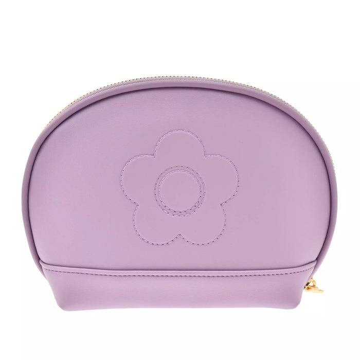 JDS - [MARY QUANT] Rapunzel Collection x Pascal Pouch (Release Date: Nov 18, 2025)