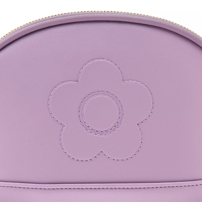 JDS - [MARY QUANT] Rapunzel Collection x Pascal Pouch (Release Date: Nov 18, 2025)