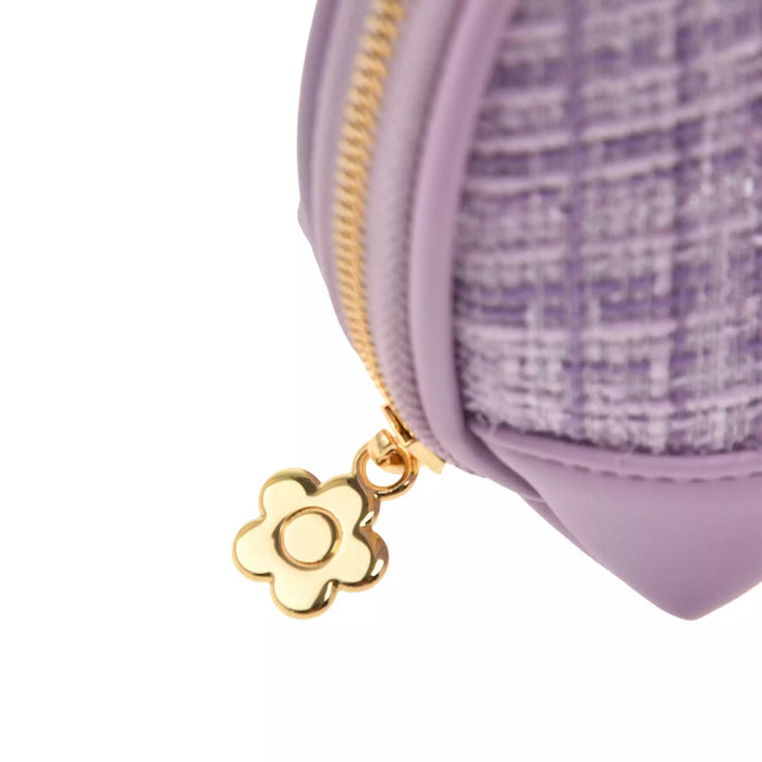 JDS - [MARY QUANT] Rapunzel Collection x Pascal Pouch (Release Date: Nov 18, 2025)