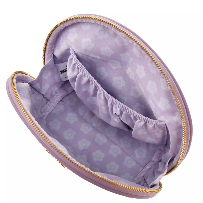 JDS - [MARY QUANT] Rapunzel Collection x Pascal Pouch (Release Date: Nov 18, 2025)