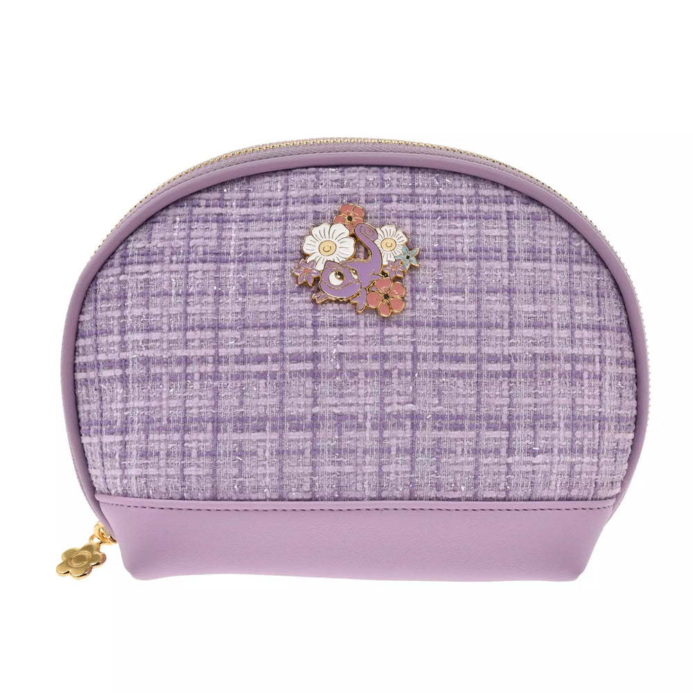 JDS - [MARY QUANT] Rapunzel Collection x Pascal Pouch (Release Date: Nov 18, 2025)