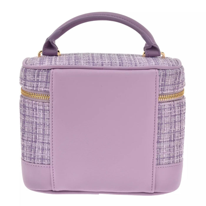 JDS - [MARY QUANT] Rapunzel Collection x Pascal Vanity Pouch (Release Date: Nov 18, 2025)