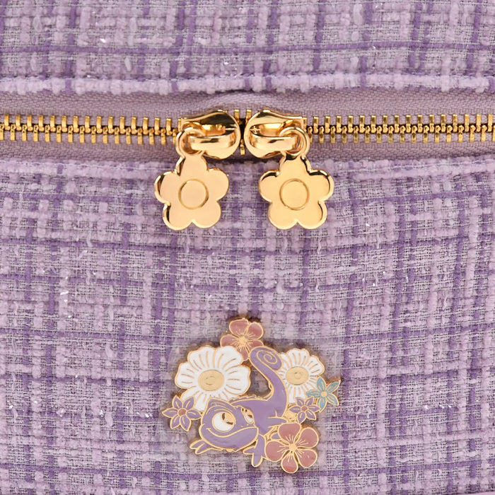 JDS - [MARY QUANT] Rapunzel Collection x Pascal Vanity Pouch (Release Date: Nov 18, 2025)