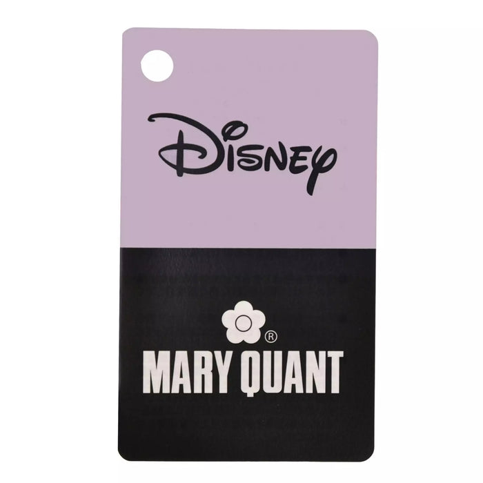 JDS - [MARY QUANT] Rapunzel Collection x Pascal Vanity Pouch (Release Date: Nov 18, 2025)