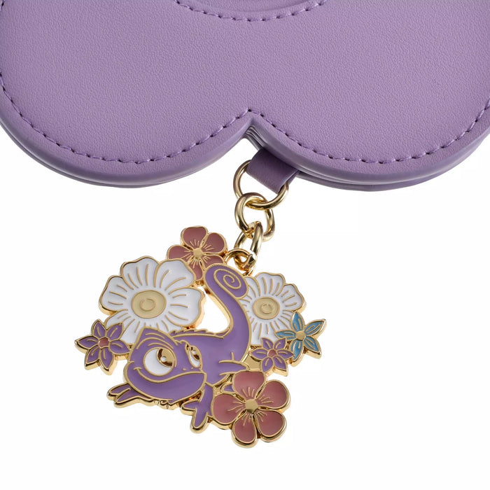 JDS - [MARY QUANT] Rapunzel Collection x Pascal Folding Mirror (Release Date: Nov 18, 2025)