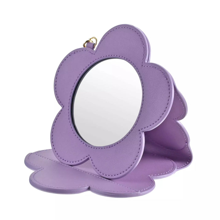JDS - [MARY QUANT] Rapunzel Collection x Pascal Folding Mirror (Release Date: Nov 18, 2025)
