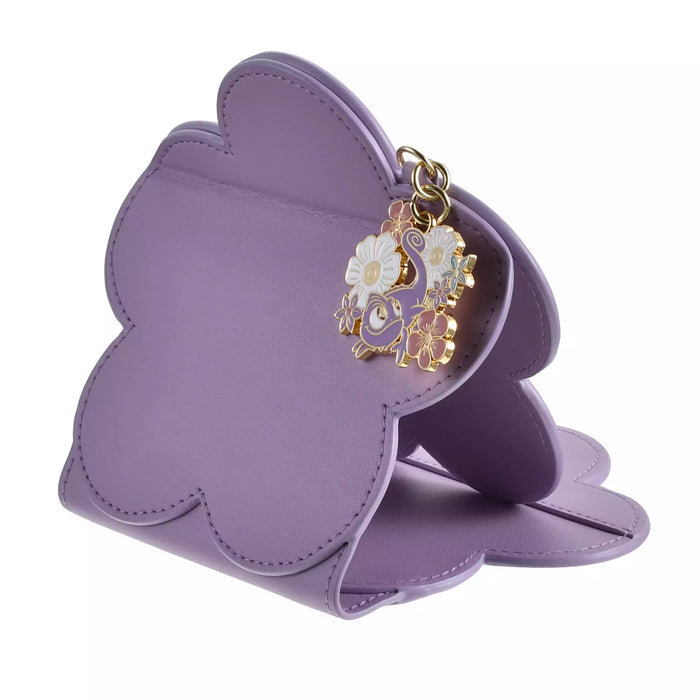 JDS - [MARY QUANT] Rapunzel Collection x Pascal Folding Mirror (Release Date: Nov 18, 2025)